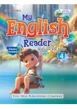 Edu Hub My English Reader Part-4